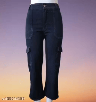 Dark 6 Pocket
