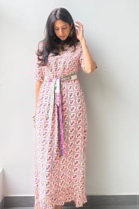 GREAT FIT 08 - Spice Trail-XS