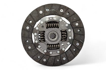 Luk Clutch Disc Assy AV578322