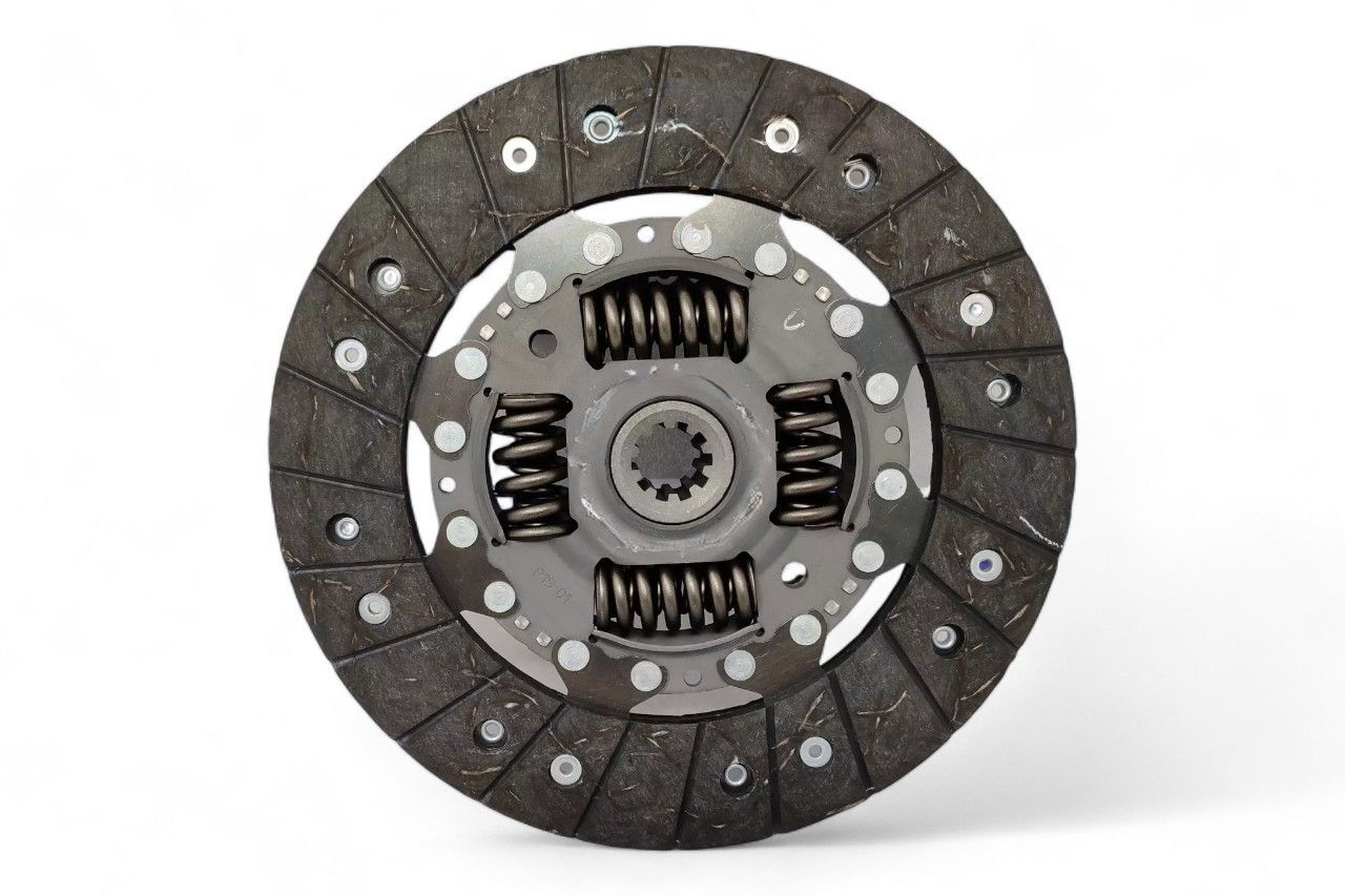 Luk Clutch Disc Assy AV578322