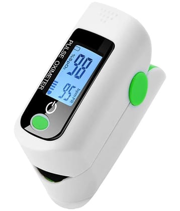 Mcp MCP X1805 Pulse Oximeter X1805 Finger Tip