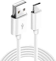 Type c charging cable