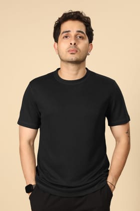 TENCEL™ T-Shirt-M