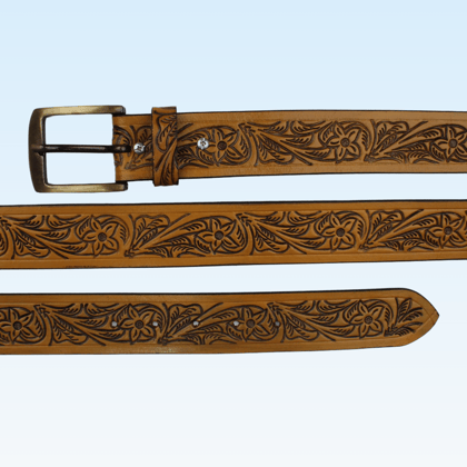 Gravis Buckle and Sculptum Strap-28