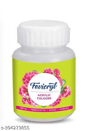 Fevicryl 100 ml Acrylic Paint