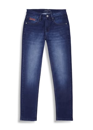ALAYA IN INDIGO BLUE-30