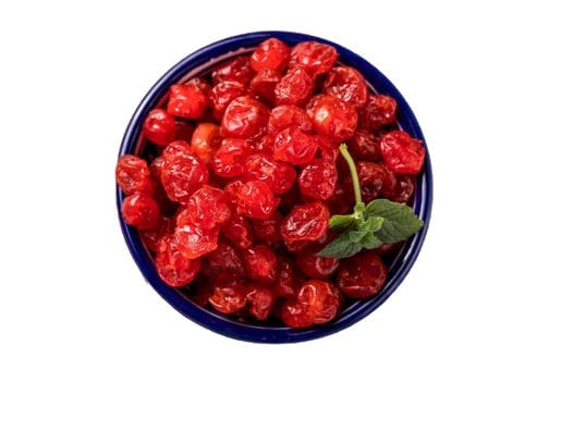 Sun Dried Cherry - 1 Kg