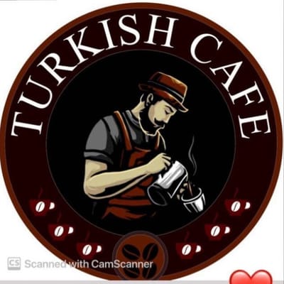 Turkish Cafe