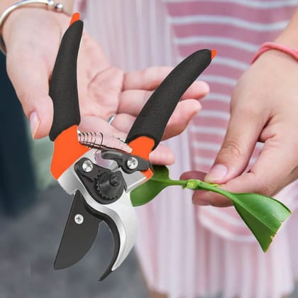Garden Shears Sharp Cutter Pruners Scissor, Pruner, flower cutter
