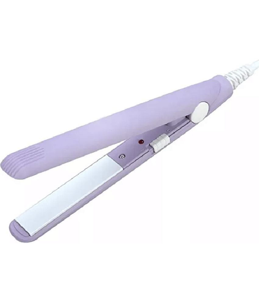 PSK Mini Hair Straightener ( Multi )
