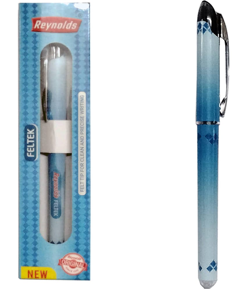 Reynolds FELTEK IND 1 CT BOX-BLACK (PACK OF 6)