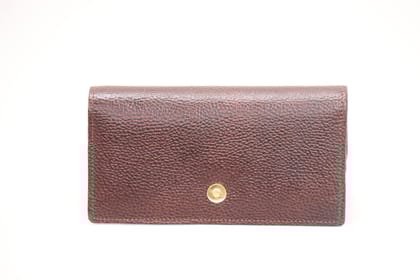 Timeless Leather Hand Purse | Ladies Handbag | Leather Purse for women | Tan Brown