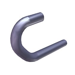 TUBE B J3W -Glamour Xtec| Glamour Xtec 125| GLAMOUR XTEC 2| Ignitor FI i3S BSVI - 17694AANB00S