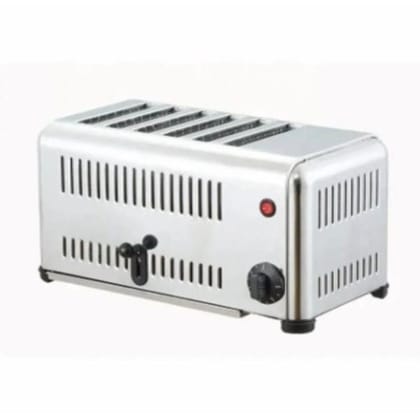 Electric Pop Up Toaster