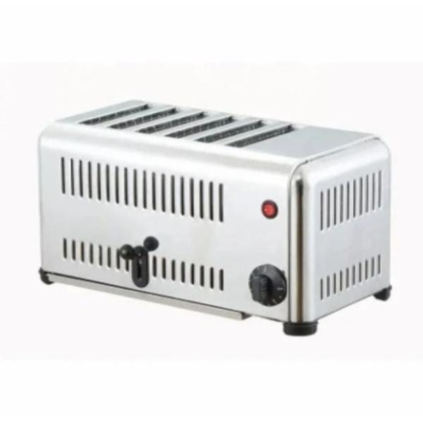 Electric Pop Up Toaster