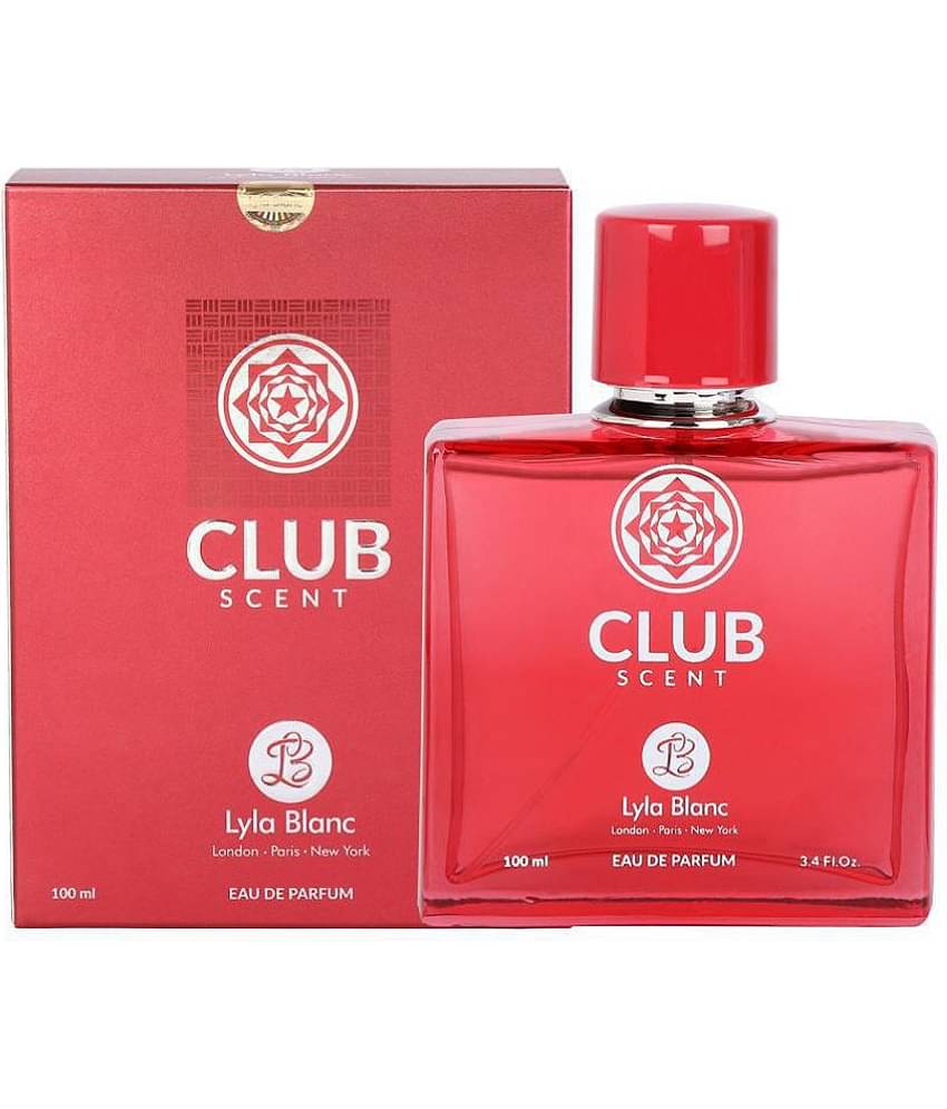 Lyla Blanc Eau De Parfum (EDP) Perfume