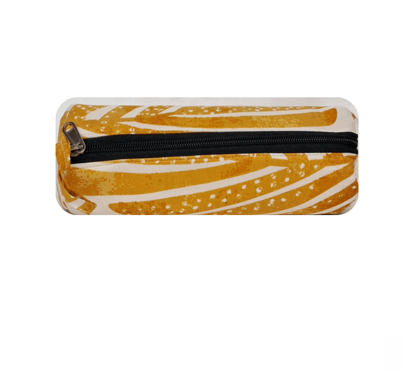 Pencil Pouch | Durable Stationery Organizer | School & Office Use