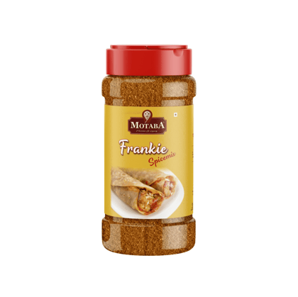 MOTABA Masala Frankie Spice Mix, 100 gm