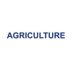 AGRICULTURE