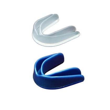 Shredded Prophysique Combo of 2 Mouth Guards