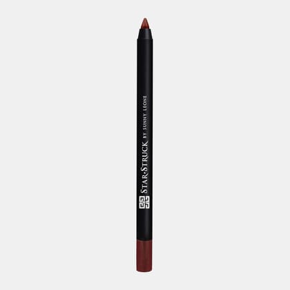 Star Struck by Sunny Leone Long Wear Lip Liner - Starry Night