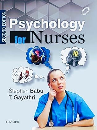 Psychology for Nurses, 2ed