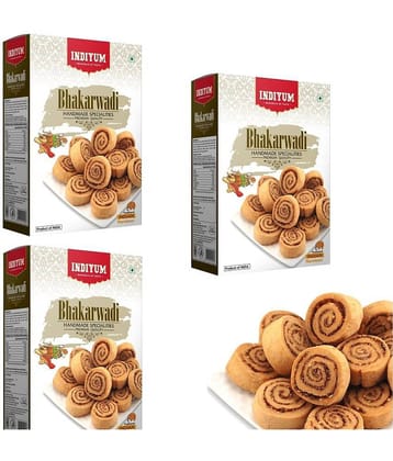 Indiyum Party Mix 900 g Pack of 3