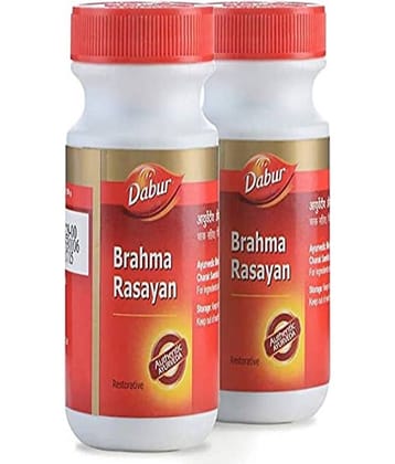 Dabur BRAHM RASAYAN (PACK OF 2)