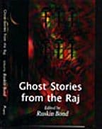 Ghost Stories from the Raj