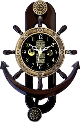 ChronikosCircularAnalog AFZ