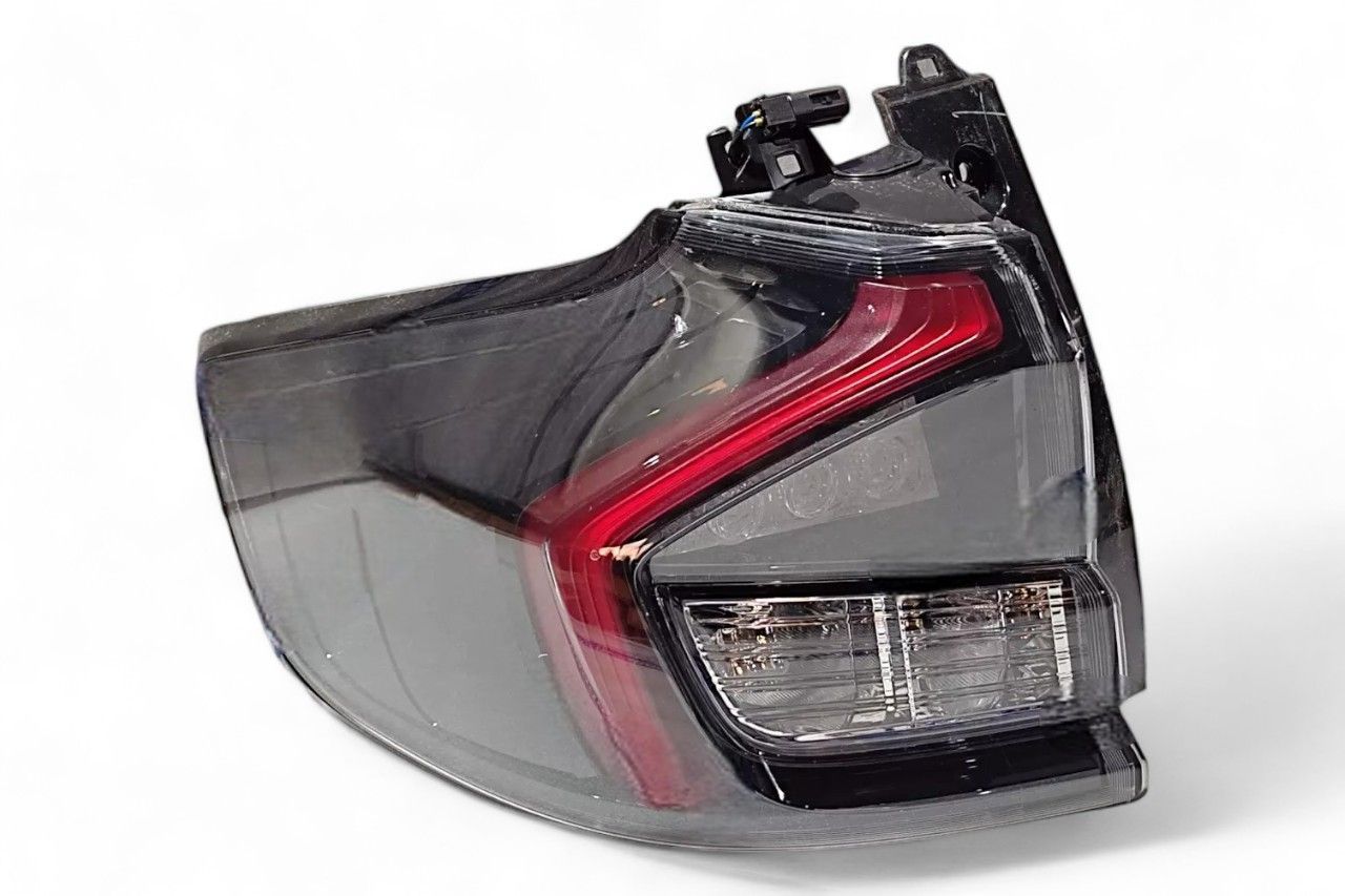 Lumax Rear Tail Lamp (Body Side) - LH AV654923