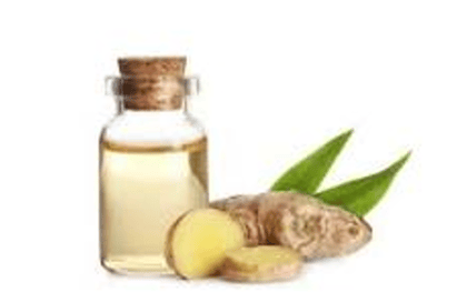 Ginger Hydrosol