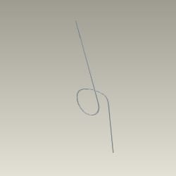 CABLE INNER - Super Splendor | Splendor Pro | Splendor+ | Glamour - 44831KTC900S
