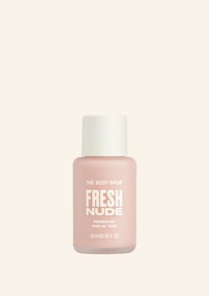 Fresh Nude Foundation  Light1C