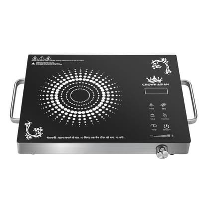 CROWN Induction Stove CROWN Induction Stove