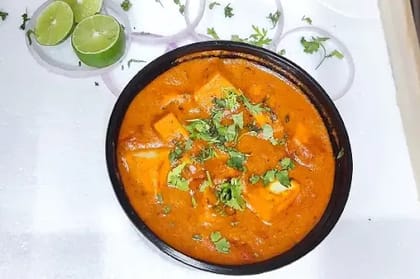 Paneer Achari