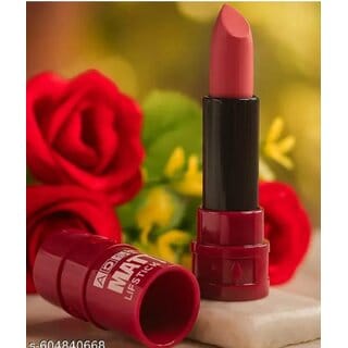 Ads Pro Matte Lipstick Girl Club