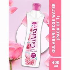 DABUR GULABARI JAL 400ML