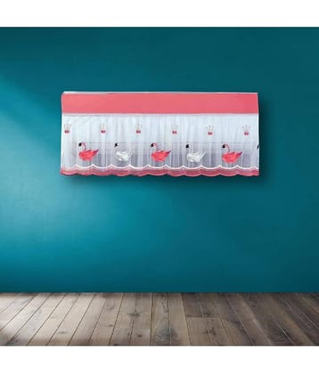 HINGOL Single Polyester Multi AC Cover for 1.5 Ton Split AC
