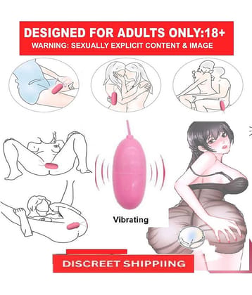 Small 5 Cm & Long 10 Cm Egg Vibrator For Young & Sexy Girls Masturbator Enjoying Real Sex