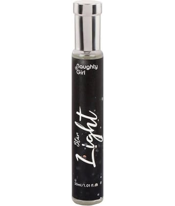 Naughty Girl EDP Star Light Perfume for Women - 30ml
