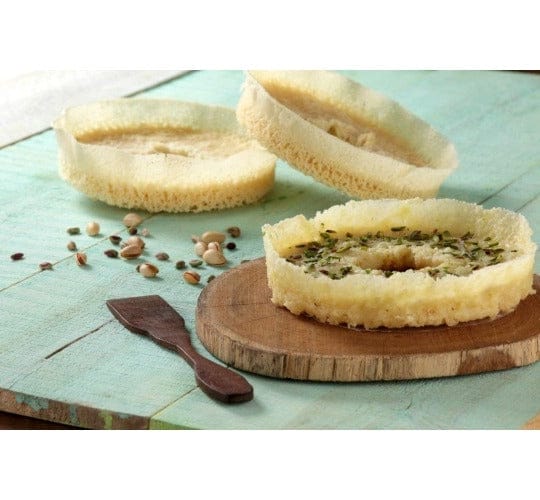 Khoya Malai Ghewar-500 Grm