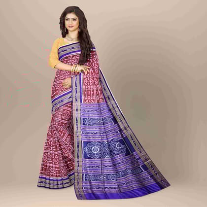 Khandua Silk Saree Khandua Silk Saree