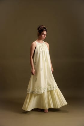 Malaiya Dress-XS