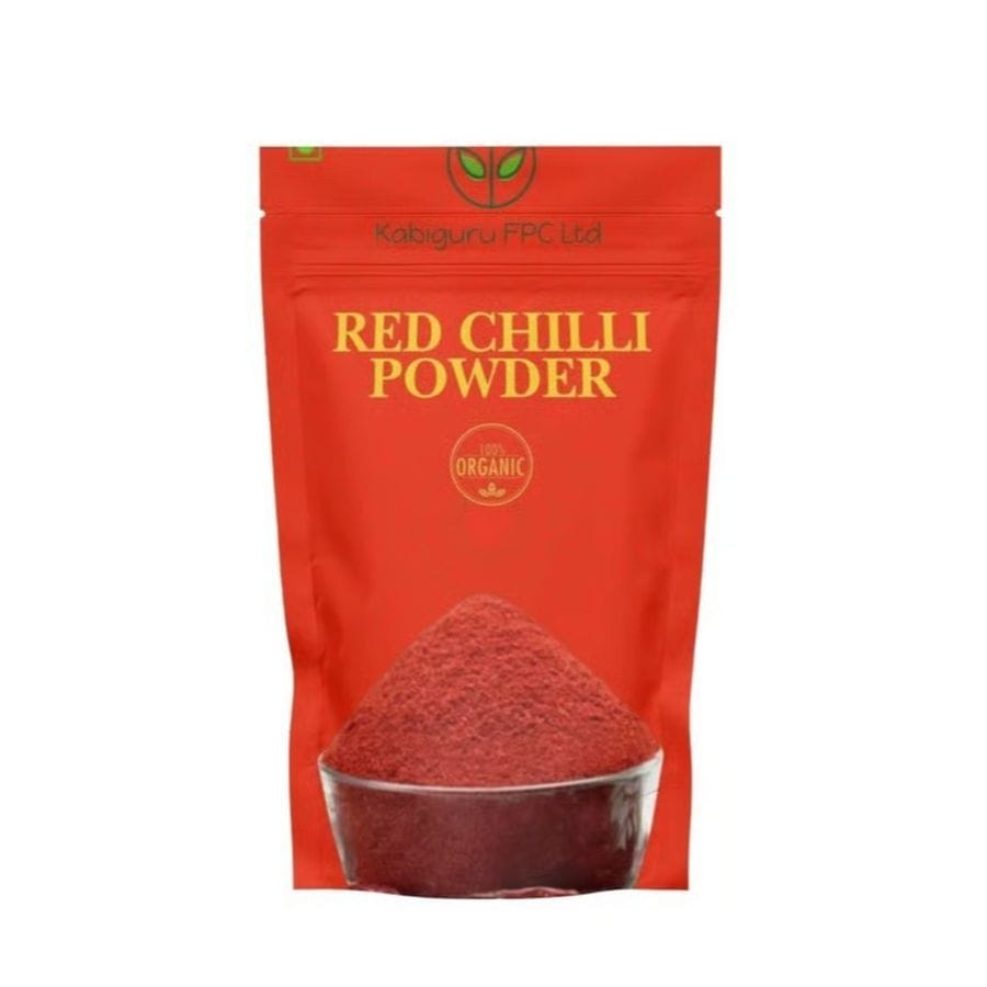 Red Chilli Powder - 300 gm