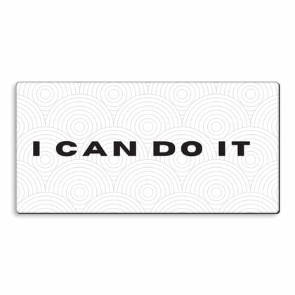 I Can Do IT Tech Mat