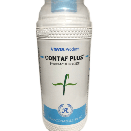 Contaf Plus Systemic Fungicide (Hexaconazole 5% EC) - 1 L Contaf Plus Systemic Fungicide (Hexaconazole 5% EC) - 1 L