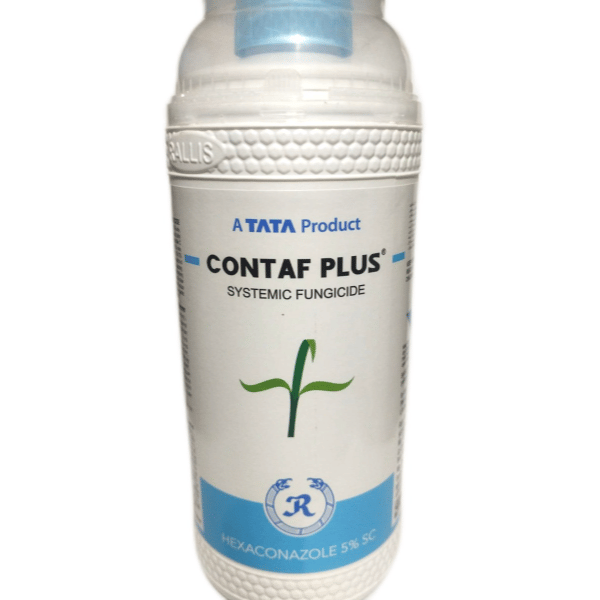 Contaf Plus Systemic Fungicide (Hexaconazole 5% EC) - 1 L