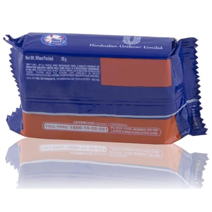 Surf Excel Bar 95 G Surf Excel Bar 95 G