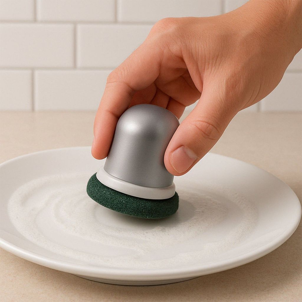 Brand seal